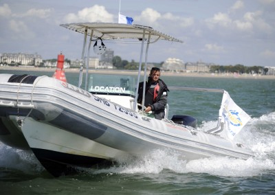 Balade Bateau Jet Evasion