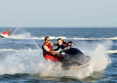 INITIATION-JET-SKI