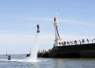 Location Flyboard La Baule