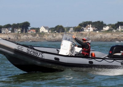 balade bateau jet evasion la baule