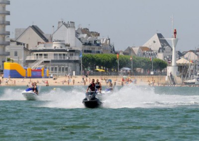 Balade Jet Ski