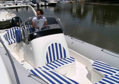 bateau-encadrement