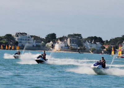 randonnées jet ski sans permis