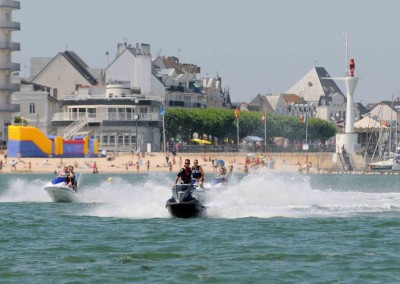 Jet Evasion location Jet Ski