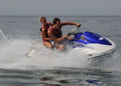 Jet ski balade Jet Evasion