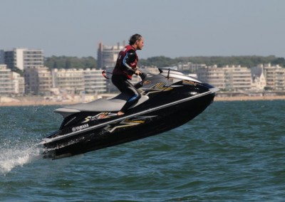 Jet Ski La Baule Jet Evasion