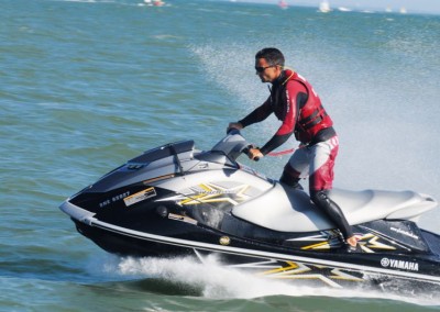Jet ski La Baule location