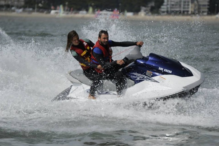 Location Jet Ski sans permis