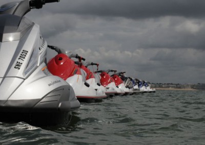Location Jet Ski Jet Evasion