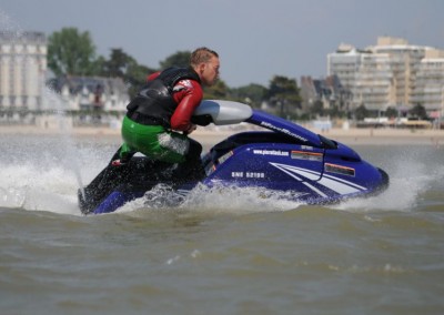 Pro Jet Evasion location jet-ski