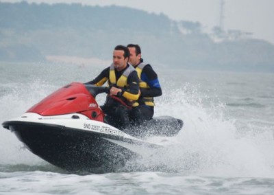 Pro Jet ski Randonnées Jet Evasion