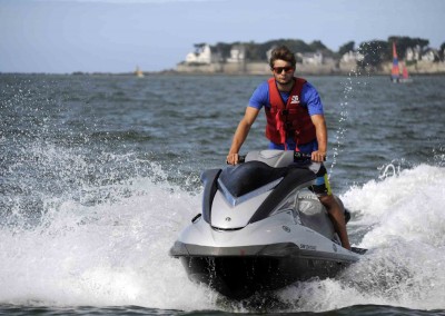 randonnée jet côte sauvage