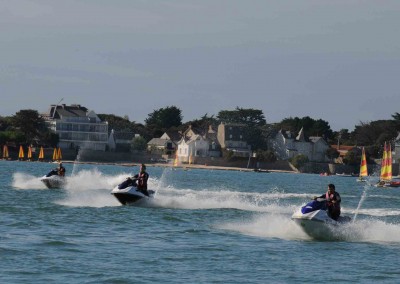 Location Jet Ski Pornichet