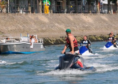 Randonnées Jet Ski La Baule