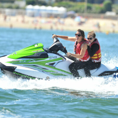 bapteme jet ski